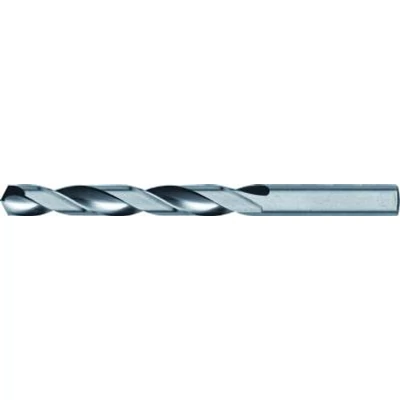 Csigafúró, LABOR, rövidhornyú, DIN338, HSSCo5, 7,5 mm