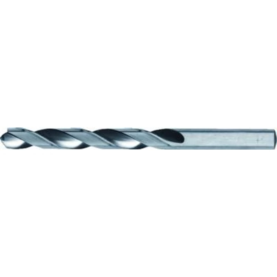 Csigafúró, LABOR, rövidhornyú, DIN338, HSSG, 3,2 mm