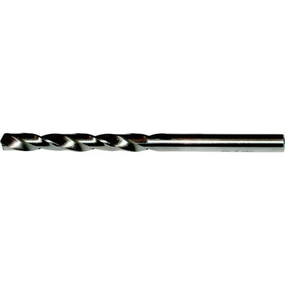 Csigafúró, SWISS TECH, rövidhornyú, alumínium, DIN338, HSS, 6,8 mm