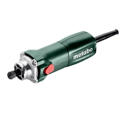 Csiszológép, METABO, GE 710 Compact, egyenes, fordulatszámszabályzós
