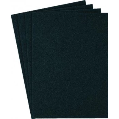 Csiszolóvászon, KLINGSPOR, KL371 X, K150, 230 x 280 mm
