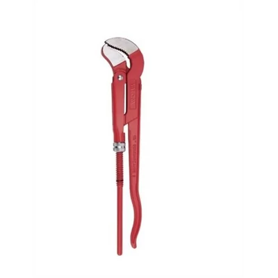 Csőfogó, YATO, "S"-pofájú, 1" Csőfogó, YATO, "S"-pofájú, 1"