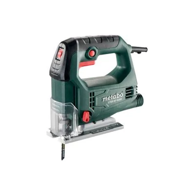 Dekopírfűrészgép, METABO, STEB 65, kartonos