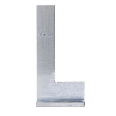 Derékszög, SULANG, talpas, 100 x 50 mm