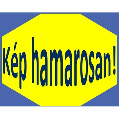 Dugaszolóaljzat, kettes, falon kívüli, csapófedéllel, 230 V