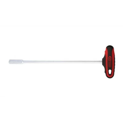 Dugókulcs, KS TOOLS, "T"-nyéllel, 8 x 394 mm Dugókulcs, KS TOOLS, "T"-nyéllel, 8 x 394 mm