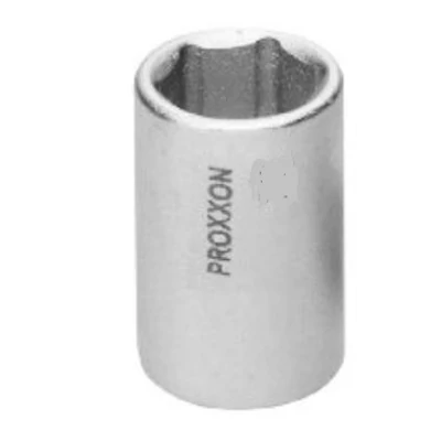 Dugókulcs, PROXXON, 1/4" - 6 mm