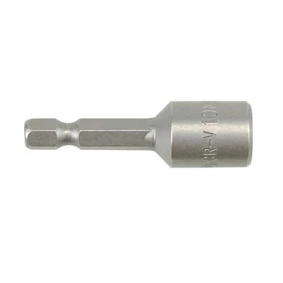 Dugókulcs, YATO, bitbefogású, 1/4" -10 mm