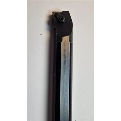 Esztergakés, KORLOY, váltólapkás, belső menetkés, ITH 425R