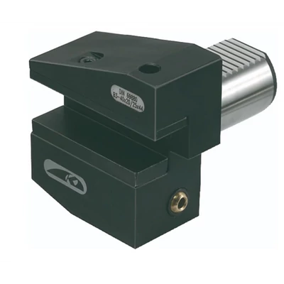 Esztergakés-befogó, KINTEK, VDI40 E2-40X10