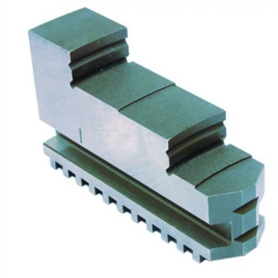 Esztergatokmány-pofa készlet, TOS, kemény, fordított, 250/3