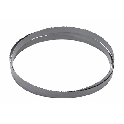 Faipari szalagfűrész, BAHCO, H6, 2360 x 10 x 0,6 mm