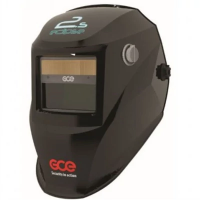 Fejpajzs, GCE, Eclipse 2, automata Fejpajzs, GCE, Eclipse 2, automata