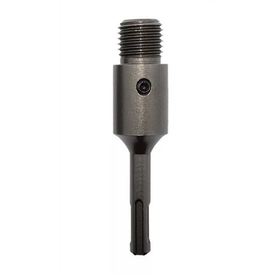 Felfogó körkivágóhoz, PRO-FIT, SDS Plus, beton, 14-30 mm