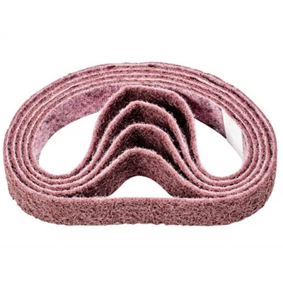 Fényezőszalag, vlies, közepes, 30 x 740 mm