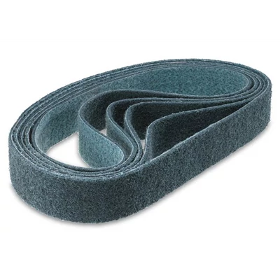 Fényezőszalag, vlies, nagyon finom, kék, 30 x 620 mm