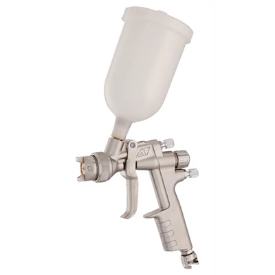 Festékszórópisztoly, ANI, AT-S-15, felsőtartályos Festékszórópisztoly, ANI, AT-S-15, felsőtartályos