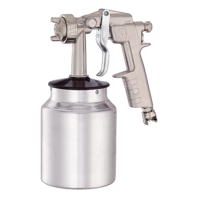 Festékszórópisztoly, ANI, F1/E, alsótartályos Festékszórópisztoly, ANI, F1/E, alsótartályos