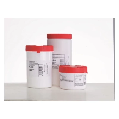 Folyasztószer, FONTARGEN, F 400 NH, ötvözetlen alumíniumhoz Folyasztószer, FONTARGEN, F 400 NH, ötvözetlen alumíniumhoz