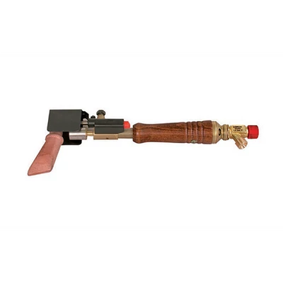 Forrasztópáka, LORCH, Lomen, famarkolatú Forrasztópáka, LORCH, Lomen, famarkolatú