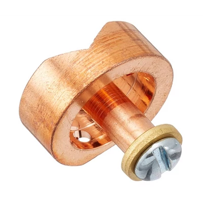 Fúvóka gyökfaragó munkakábelhez, BINZEL, K-12 Fúvóka gyökfaragó munkakábelhez, BINZEL, K-12