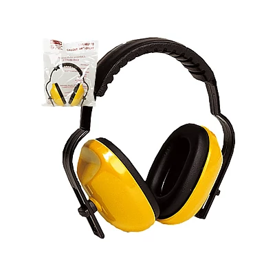 Fülvédő, fültok, EP-106, MAX 400 SNR 27,5 dB
