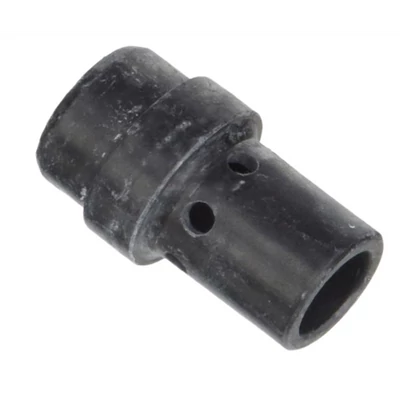 Gázelosztó, BINZEL, MB 36 KD, MIG, fekete Gázelosztó, BINZEL, MB 36 KD, MIG, fekete