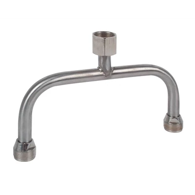 Gázelosztó, LORCH, kétlángú