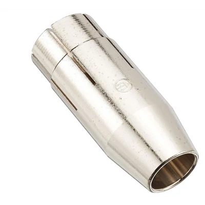 Gázterelő, BINZEL, 450/54/55, MIG, NW15,5/61,5 mm Gázterelő, BINZEL, 450/54/55, MIG, NW15,5/61,5 mm