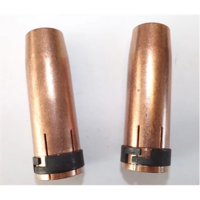 Gázterelő, GCE/BINZEL, MB401-501, MIG, NW 16/76 mm Gázterelő, GCE/BINZEL, MB401-501, MIG, NW 16/76 mm