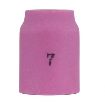 Gázterelő, IWELD, kerámia, AWI, gázlencsés, SR9-20, GR7, 25,5/11 mm Gázterelő, IWELD, kerámia, AWI, gázlencsés, SR9-20, GR7, 25,5/11 mm