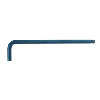 Hatszögkulcs, KENNEDY, gömbvégű, 10,0 mm Hatszögkulcs, KENNEDY, gömbvégű, 10,0 mm