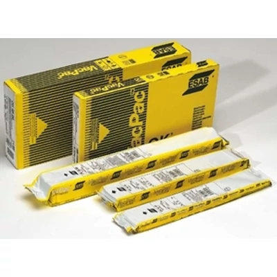 Hegesztőelektróda, ESAB, OK 48.00, bevonatos, 3,25 x 450 mm (6,0 kg/doboz)