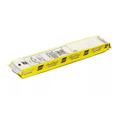 Hegesztőelektróda, ESAB, OK 61.81, bevonatos, E347-16, 2,5 mm Hegesztőelektróda, ESAB, OK 61.81, bevonatos, E347-16, 2,5 mm