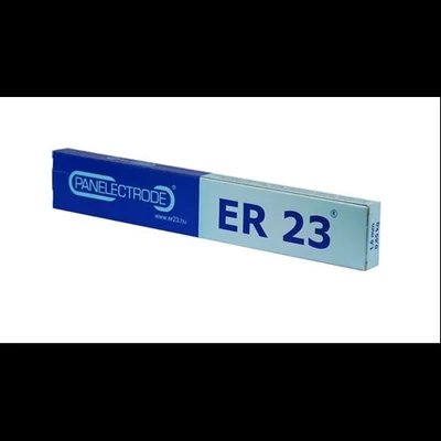 Hegesztőelektróda, PANWELD, ER 23, bevonatos, 2,0 x 300 mm