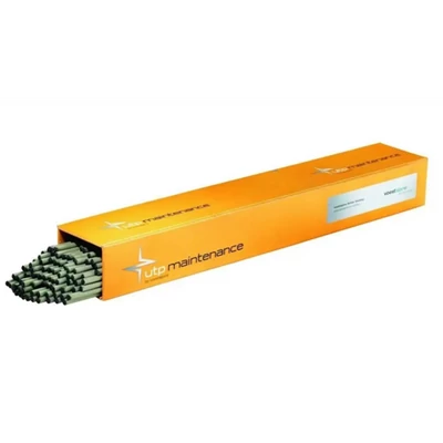 Hegesztőelektróda, UTP, 39, bevonatos, réz, 2,5 x 350 mm Hegesztőelektróda, UTP, 39, bevonatos, réz, 2,5 x 350 mm