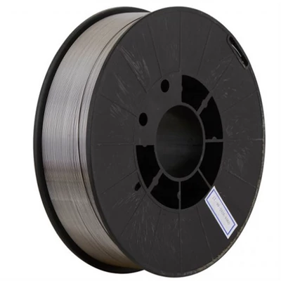 Hegesztőhuzal, IWELD, SG2, porbeles, 5,0 kg, 0,9 mm