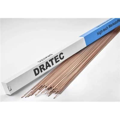 Hegesztőpálca, DRATEC, DT-SG2, AWI, 2,4 x 1000 mm