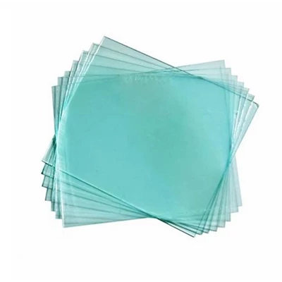 Hegesztőüveg, GCE, Eclipse 3, külső, 114 x 133 mm Hegesztőüveg, GCE, Eclipse 3, külső, 114 x 133 mm