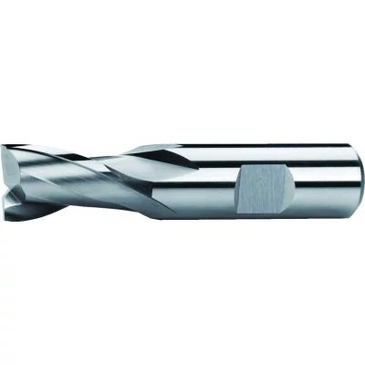 Hosszlyukmaró, ZPS, hengeresszárú, kétélű, HSSCo8, 5,0 mm Hosszlyukmaró, ZPS, hengeresszárú, kétélű, HSSCo8, 5,0 mm