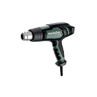 Hőlégfúvó, METABO, HG 16-500, 1600 W Hőlégfúvó, METABO, HG 16-500, 1600 W