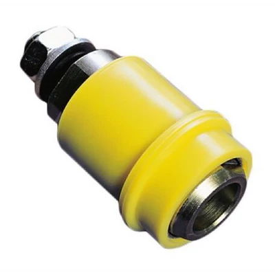 Huzalbevezető gyorscsatlakozó, ESAB, MIG, Marathon Huzalbevezető gyorscsatlakozó, ESAB, MIG, Marathon