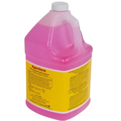 Hűtőfolyadék HYPERTHERM plazmagéphez Hűtőfolyadék HYPERTHERM plazmagéphez