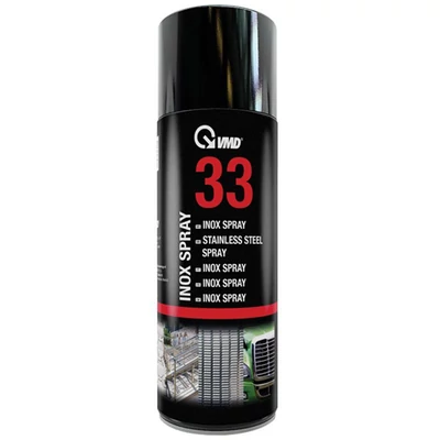 Inox spray, VMD, 33, 400 ml