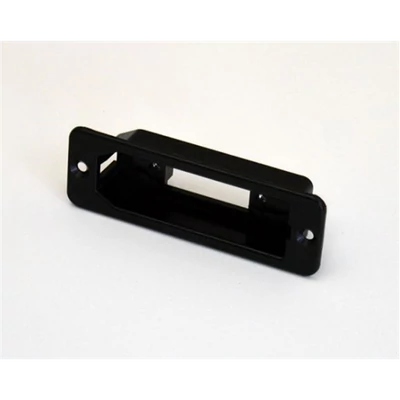 Kábelcsatlakozó, 8 pólusú, aljzatház Kábelcsatlakozó, 8 pólusú, aljzatház