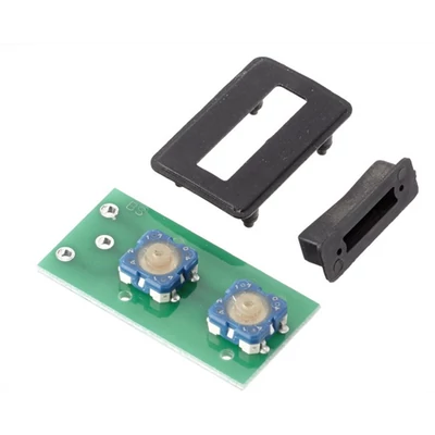 Kapcsoló AWI hegesztőpisztoly-markolathoz, BINZEL, ABITIG Kapcsoló AWI hegesztőpisztoly-markolathoz, BINZEL, ABITIG