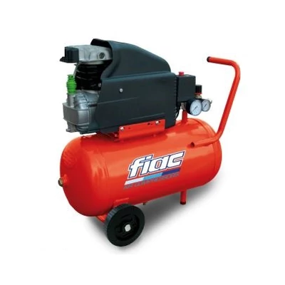 Kompresszor, STRATOS 24, 93 l/min, 24 l