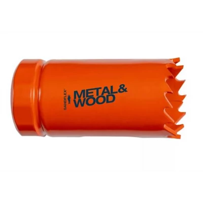 Körkivágó, BAHCO, 16 mm Körkivágó, BAHCO, 16 mm