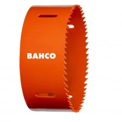 Körkivágó, BAHCO, 168 mm