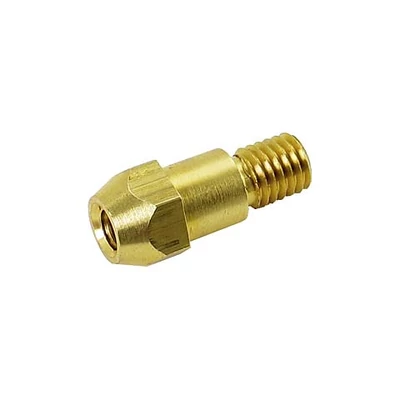 Közdarab, GCE, MB36, MIG, M6/M8 x 28 mm